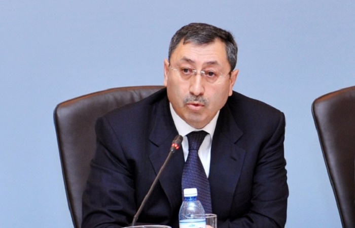 Azerbaijan reveals condition for Nagorno-Karabakh conflict settlement  